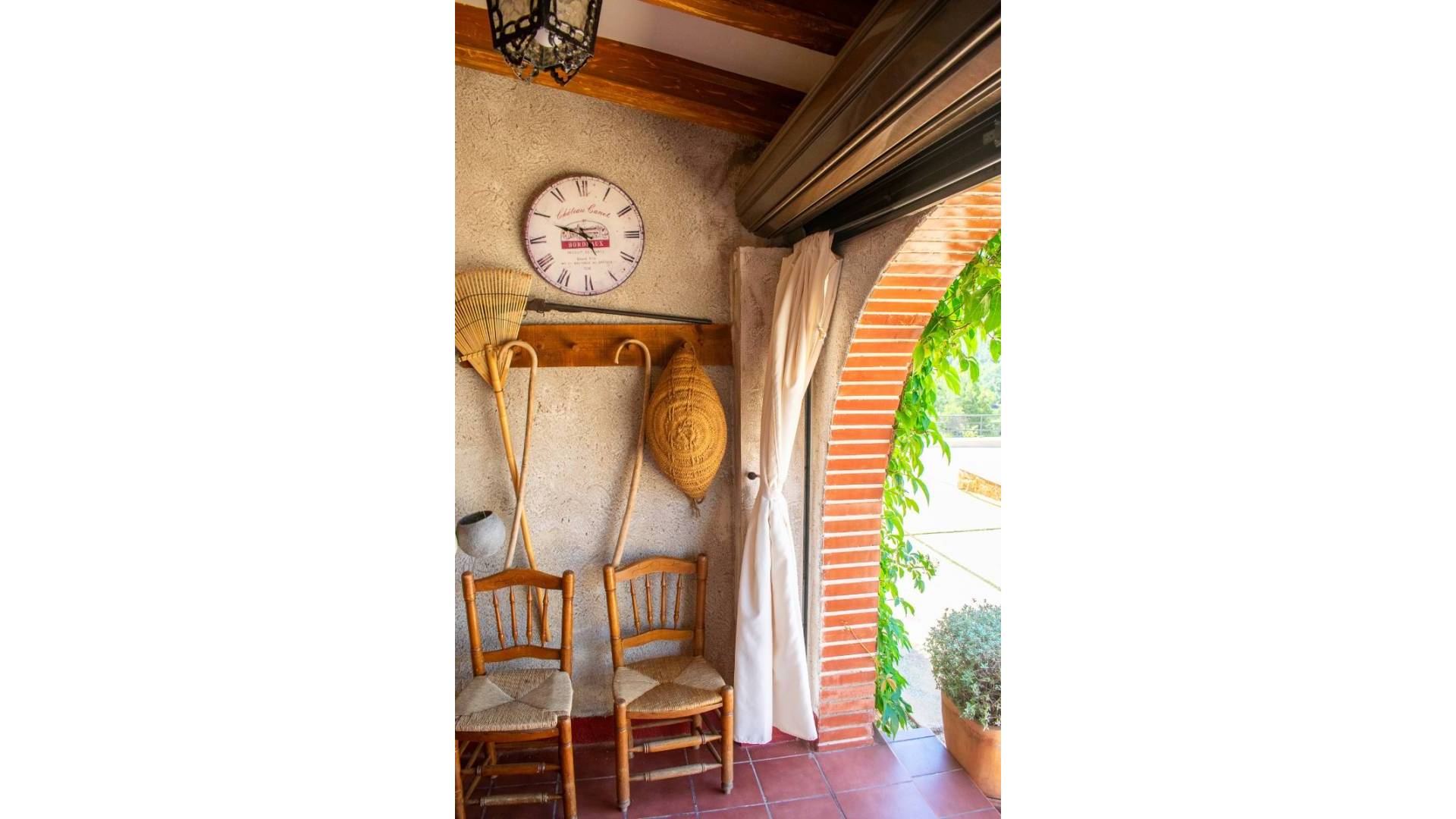 D'occasion - Villa indépendante - Onil