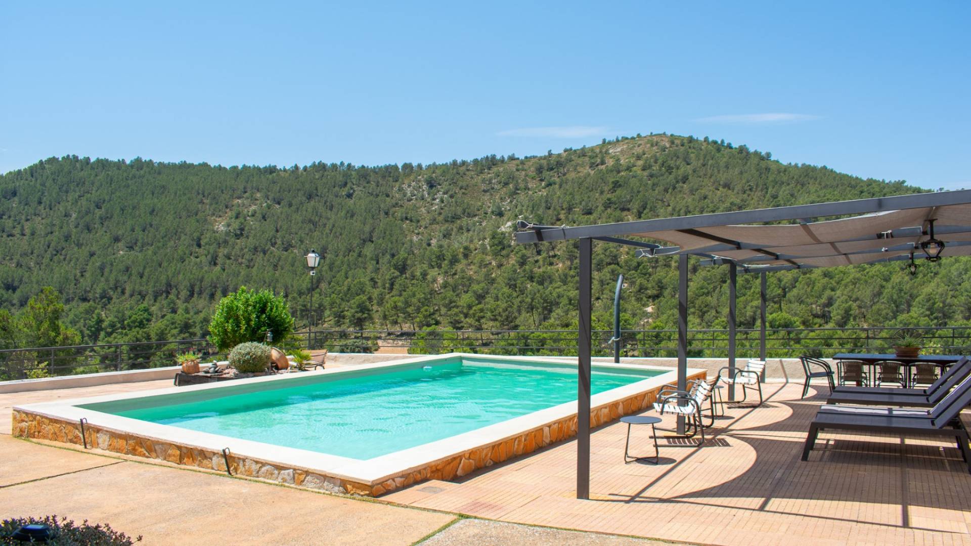 D'occasion - Villa indépendante - Onil