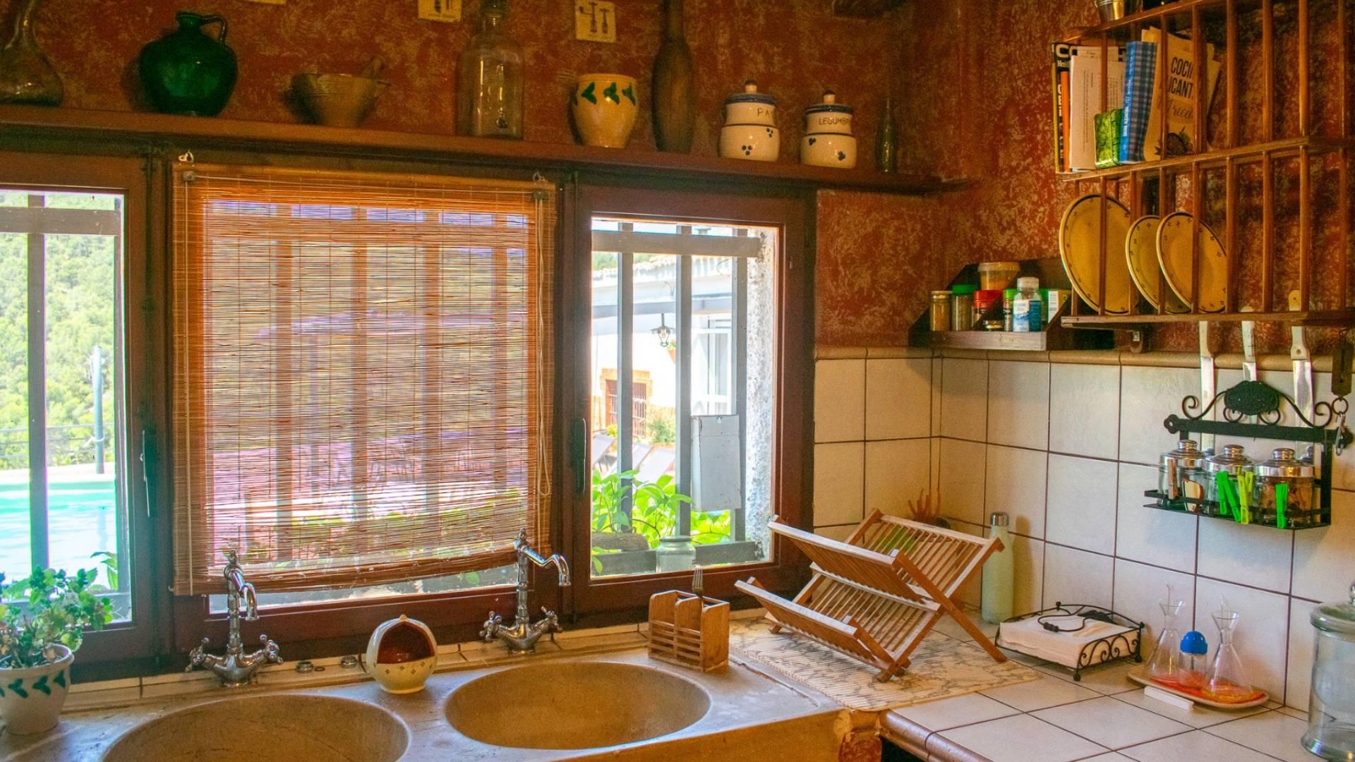 D'occasion - Villa indépendante - Onil