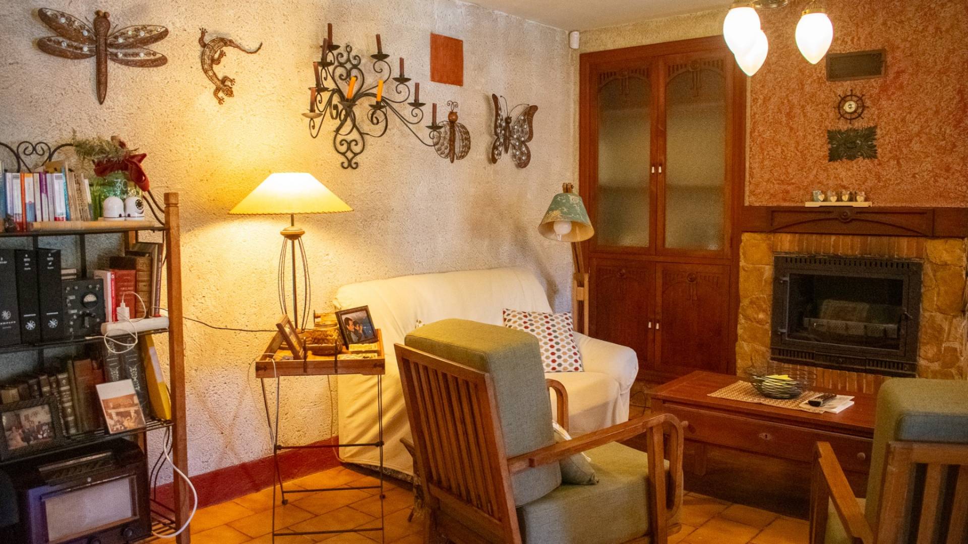 D'occasion - Villa indépendante - Onil