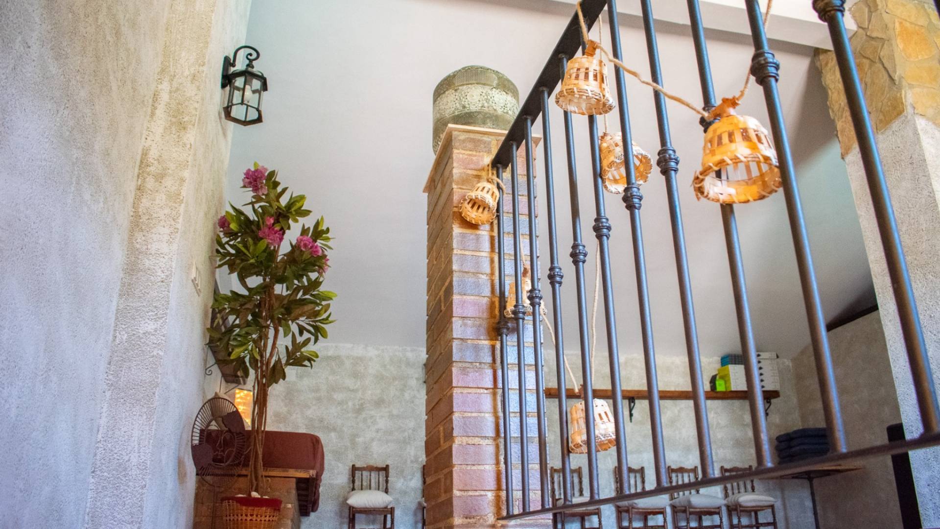 D'occasion - Villa indépendante - Onil