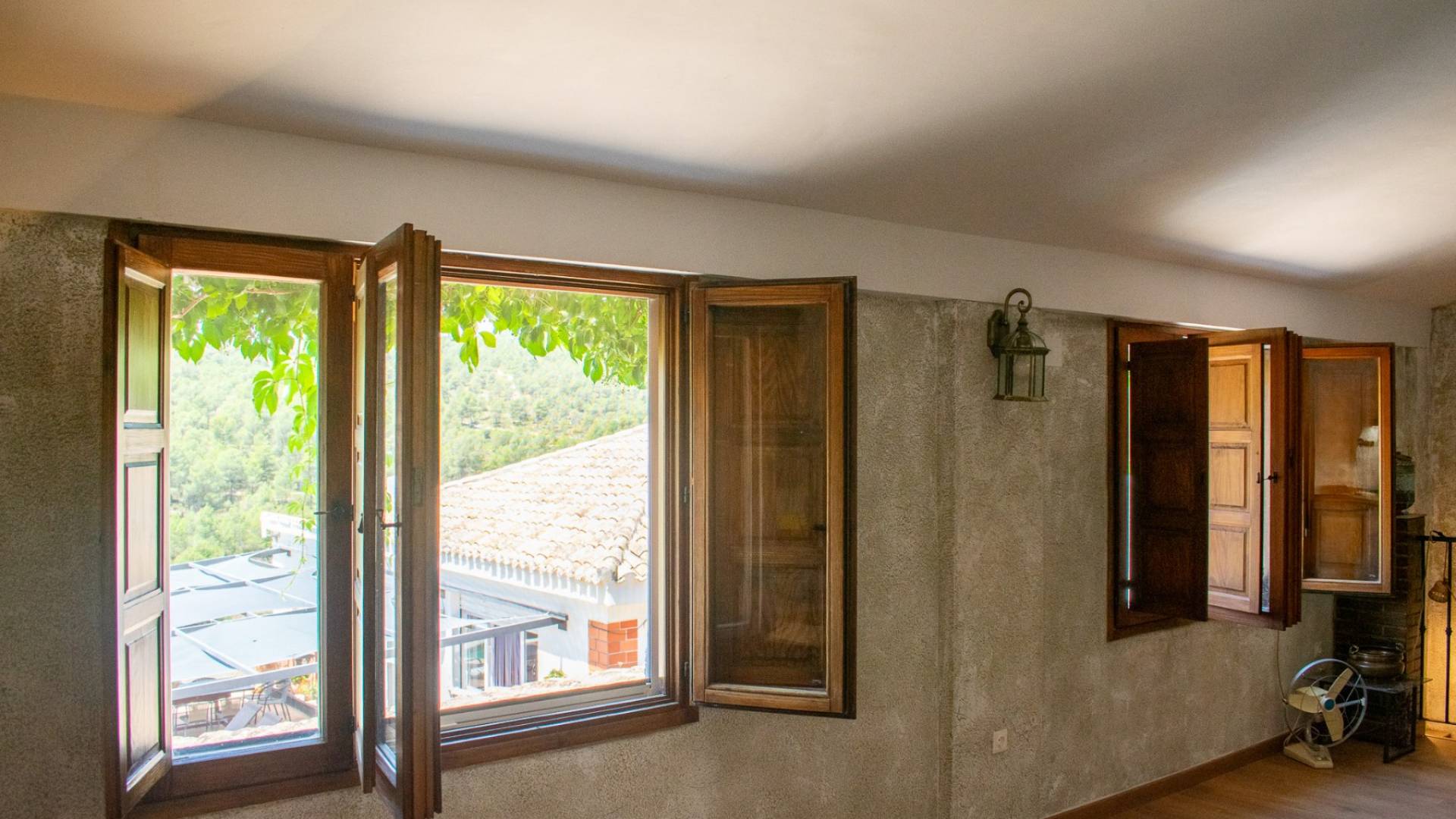 D'occasion - Villa indépendante - Onil