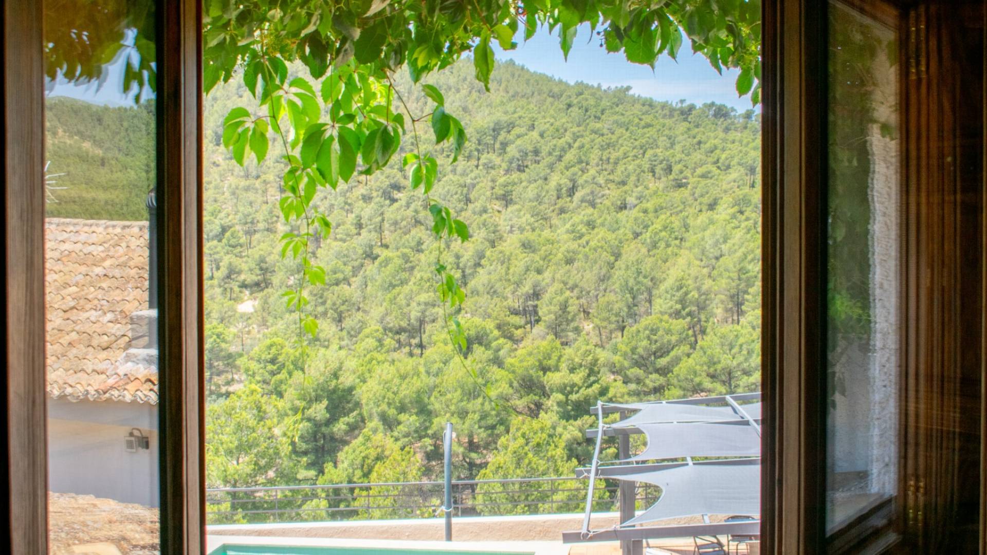 D'occasion - Villa indépendante - Onil