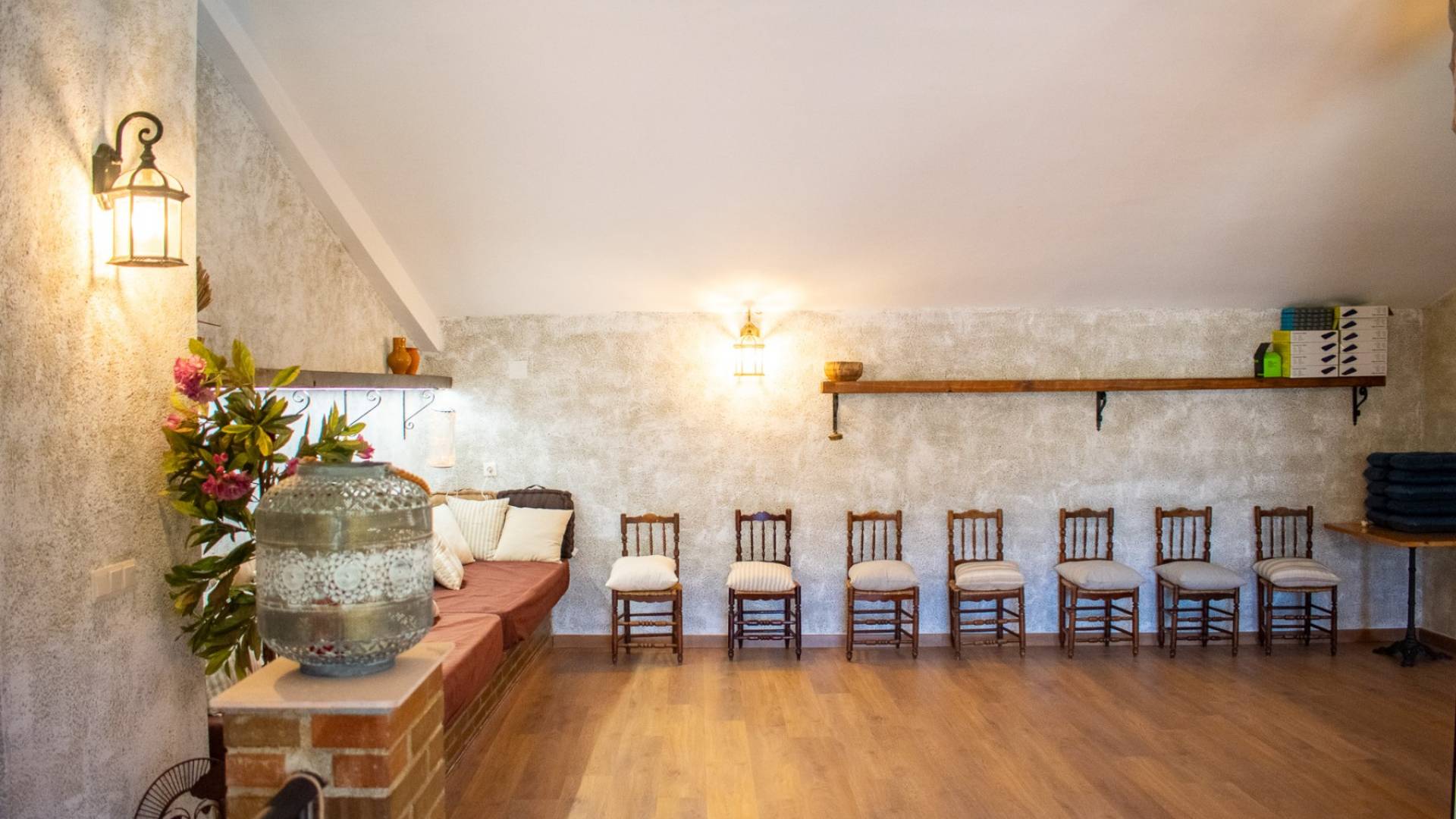 D'occasion - Villa indépendante - Onil