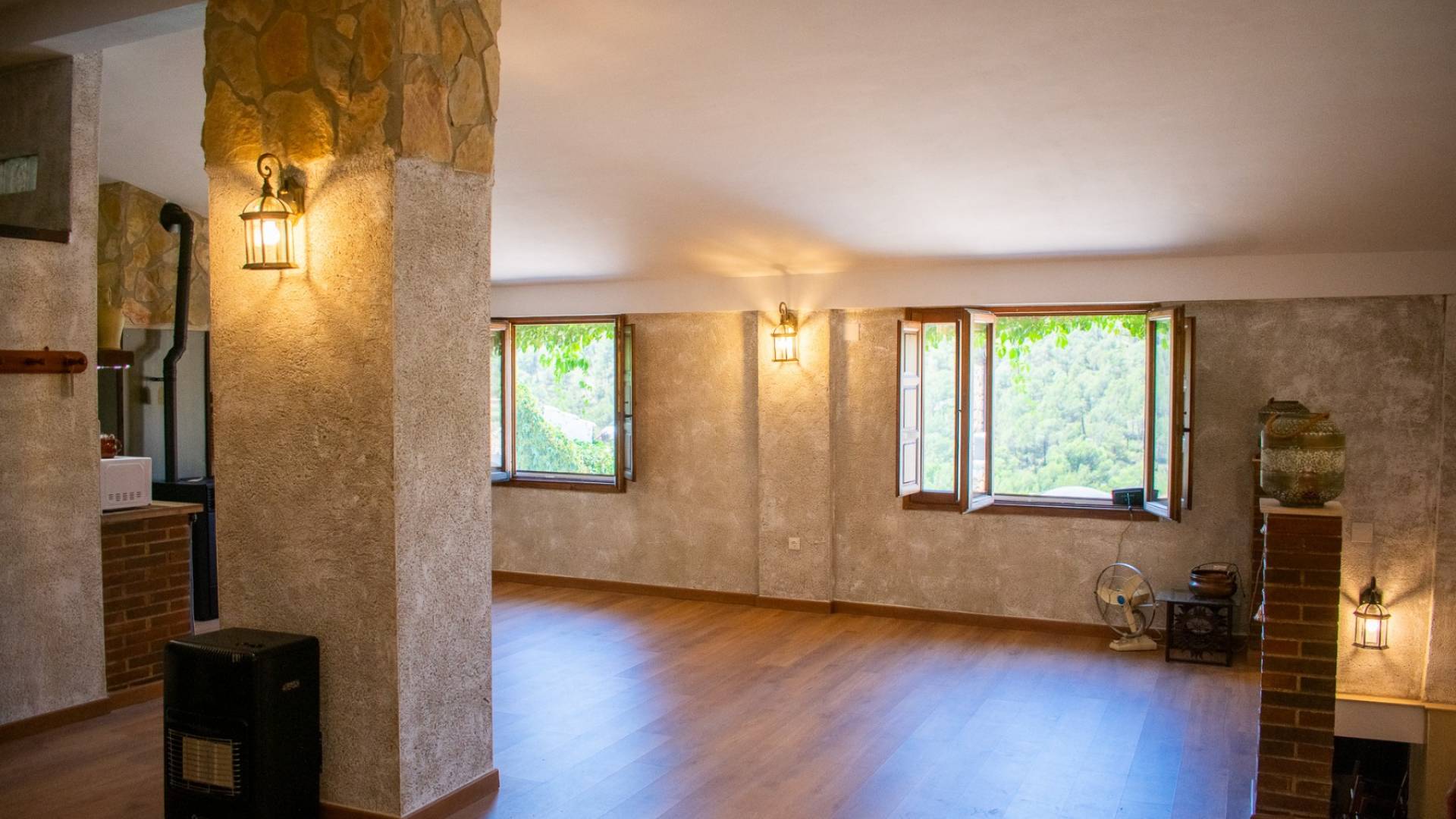 D'occasion - Villa indépendante - Onil