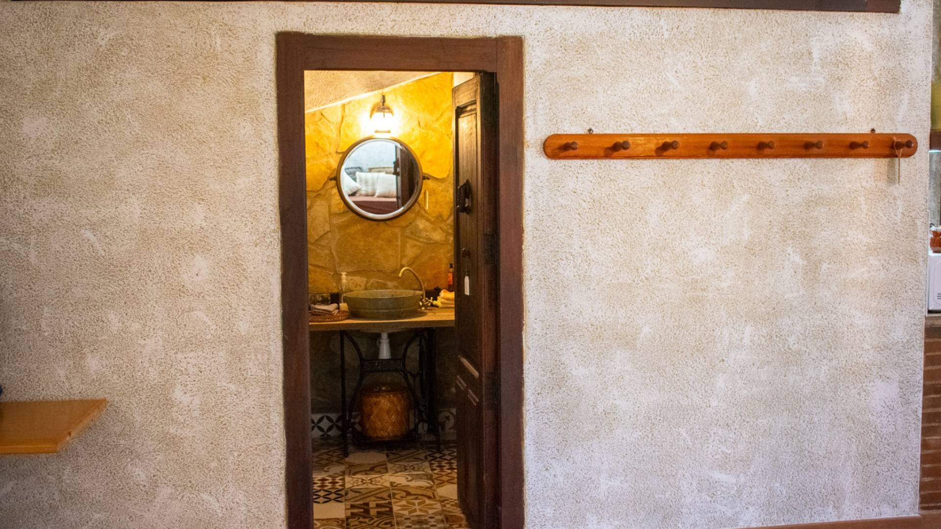 D'occasion - Villa indépendante - Onil