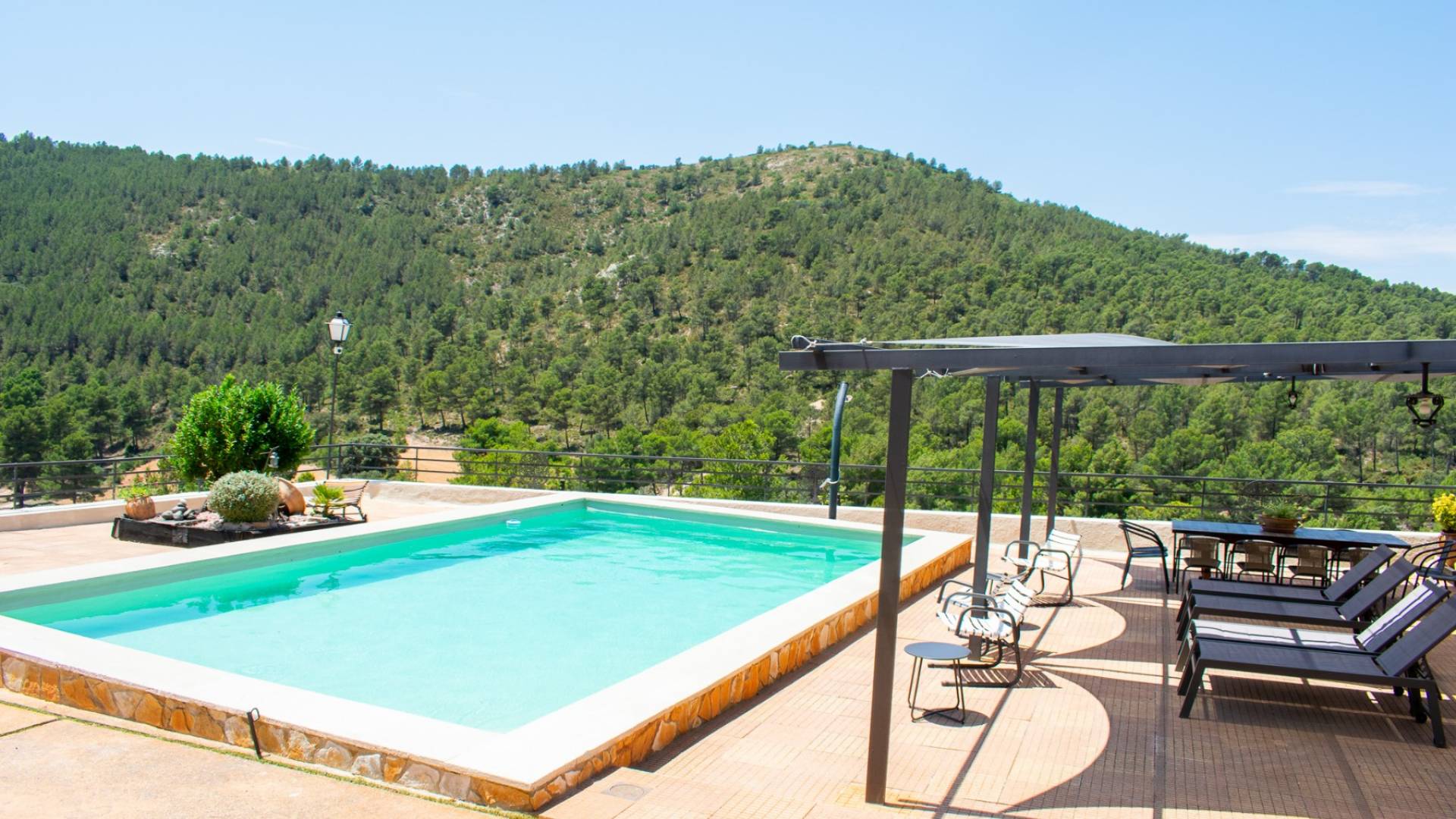 D'occasion - Villa indépendante - Onil