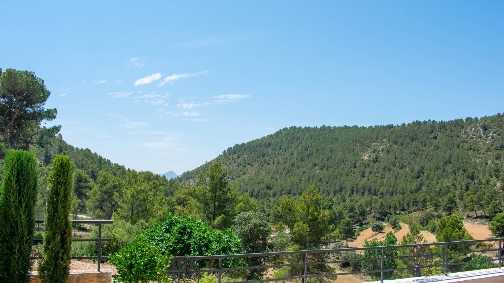 D'occasion - Villa indépendante - Onil