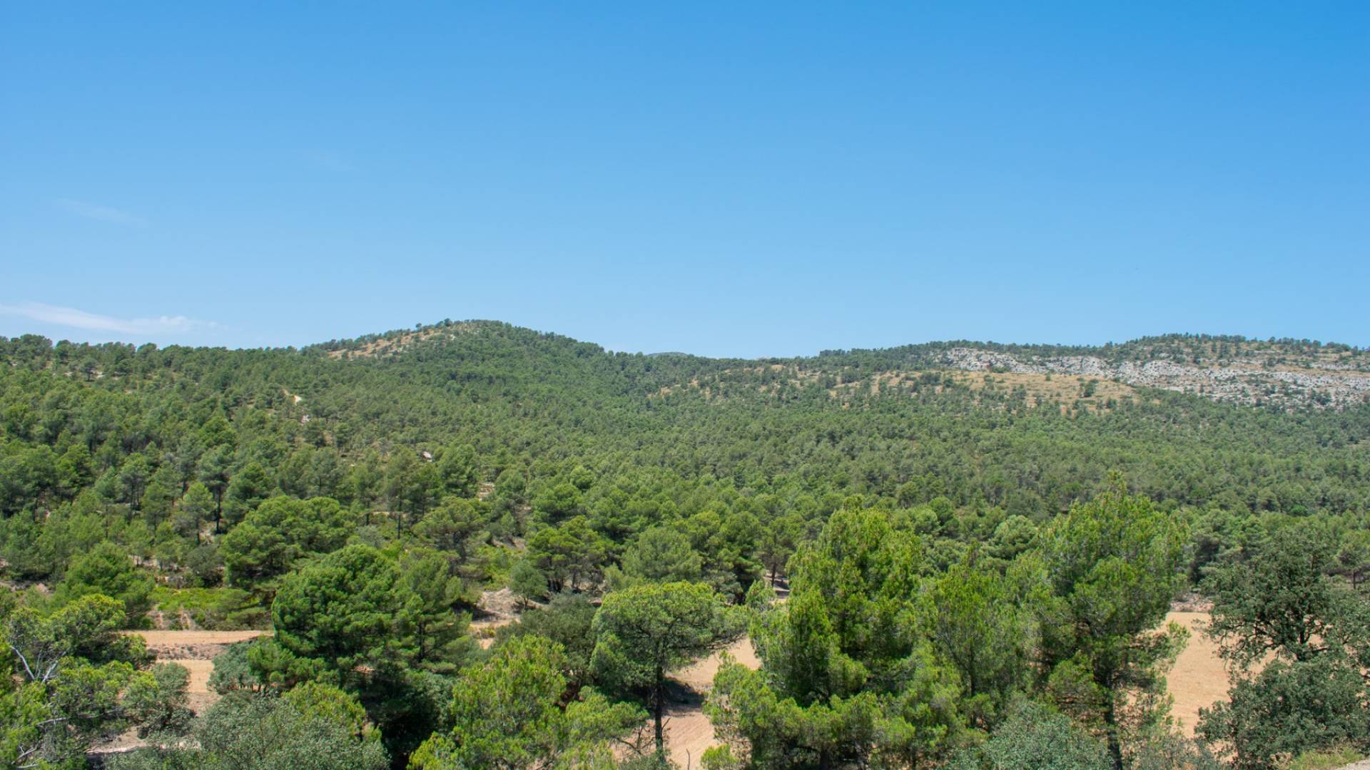 D'occasion - Villa indépendante - Onil