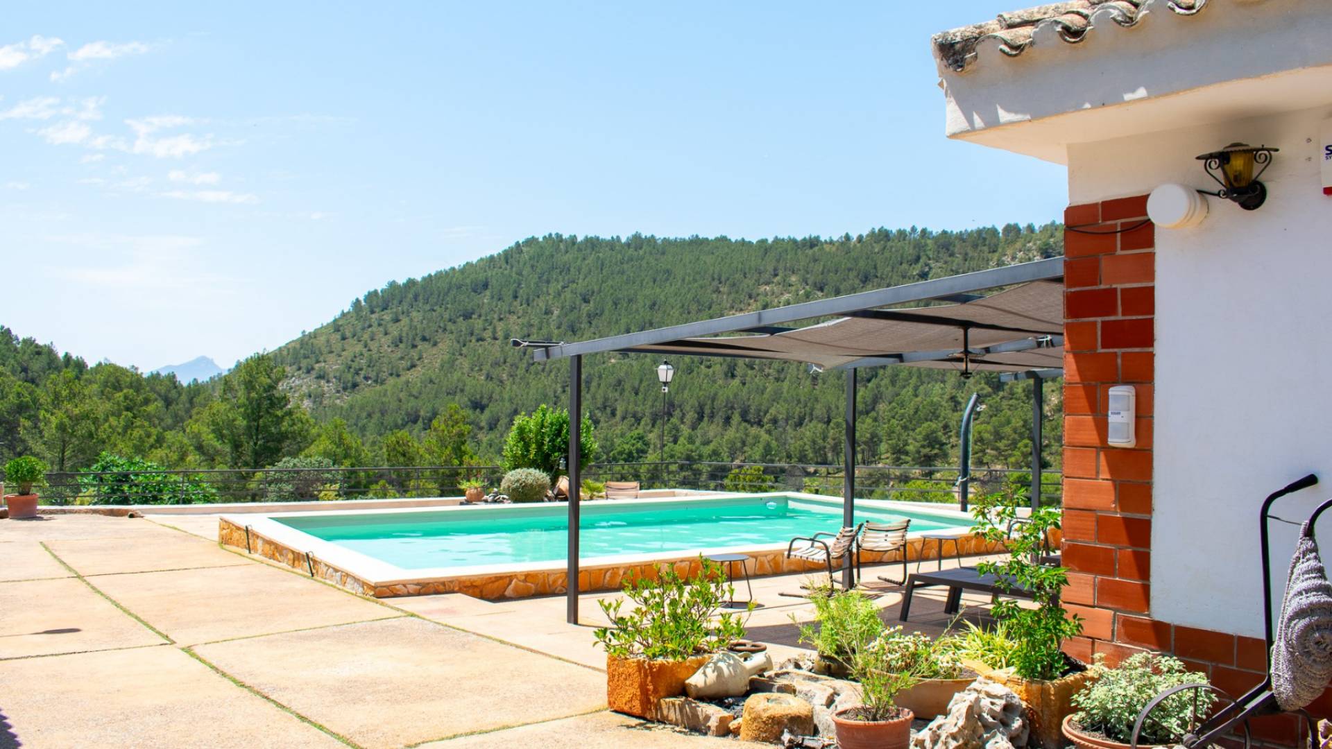 D'occasion - Villa indépendante - Onil