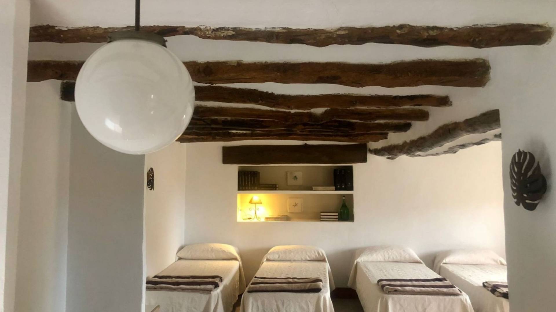 D'occasion - Villa indépendante - Onil