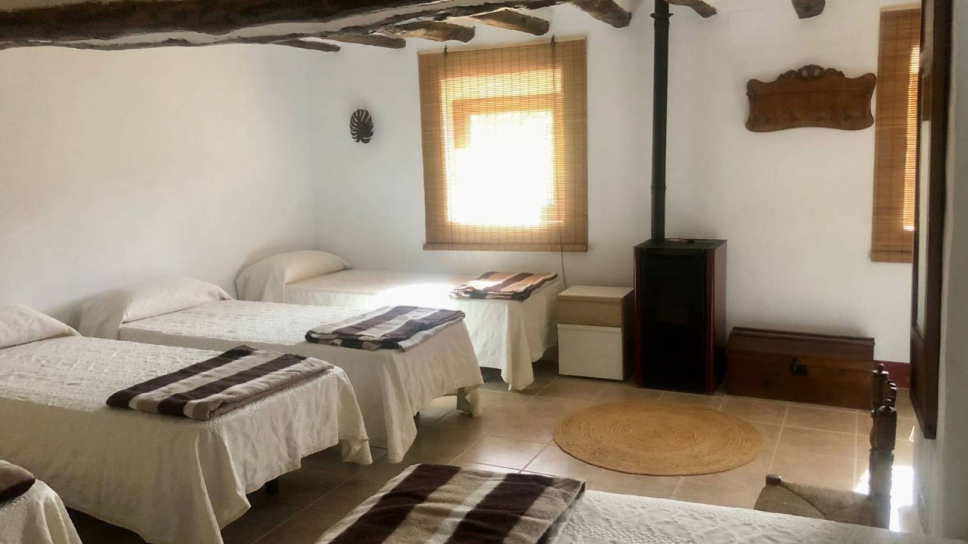 D'occasion - Villa indépendante - Onil