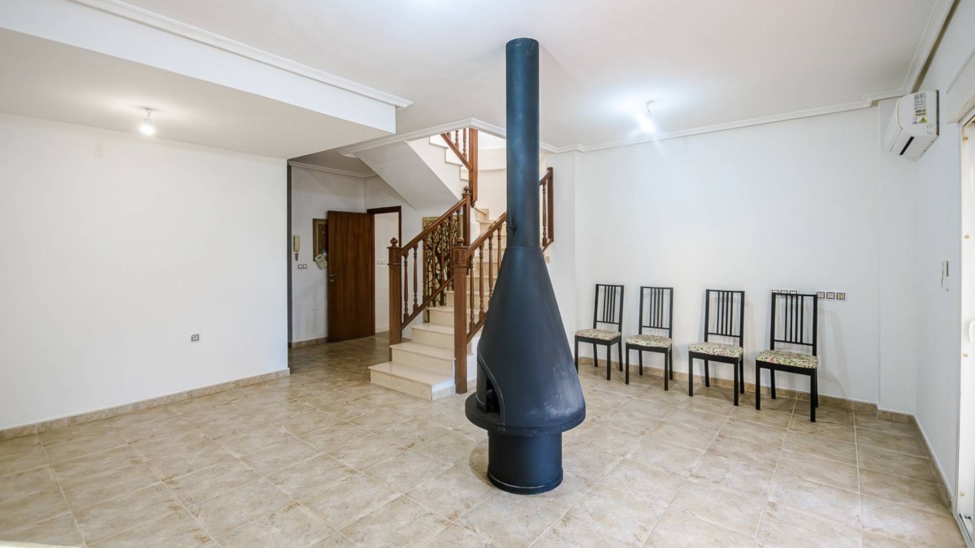 D'occasion - Villa indépendante - Orihuela - Benferri