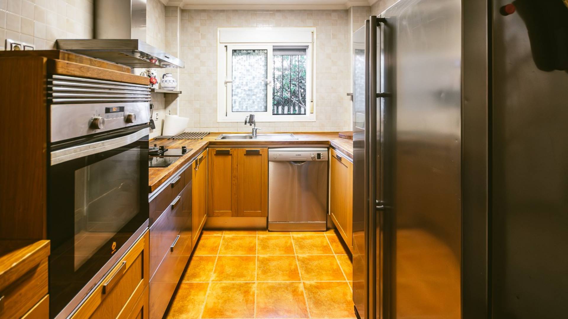 D'occasion - Villa indépendante - Orihuela - Benferri