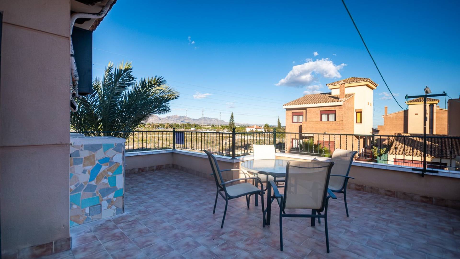 D'occasion - Villa indépendante - Orihuela - Benferri