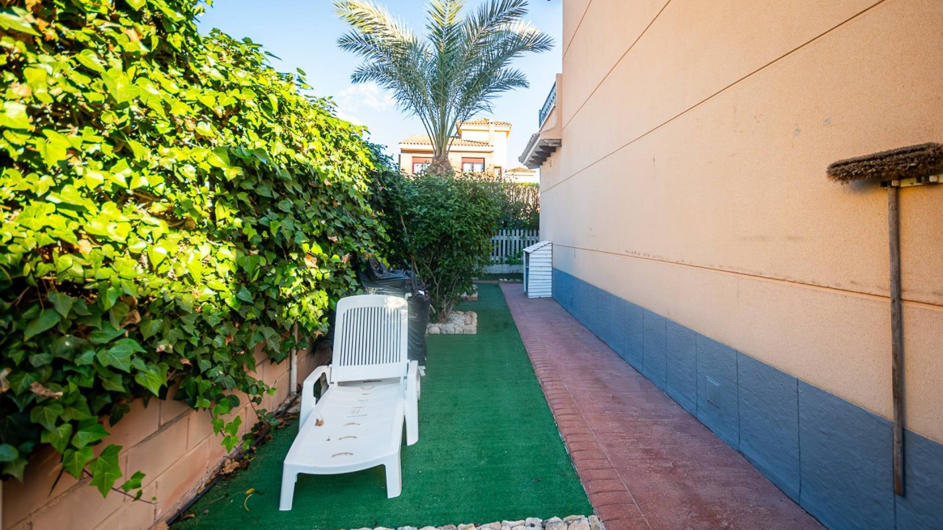 D'occasion - Villa indépendante - Orihuela - Benferri