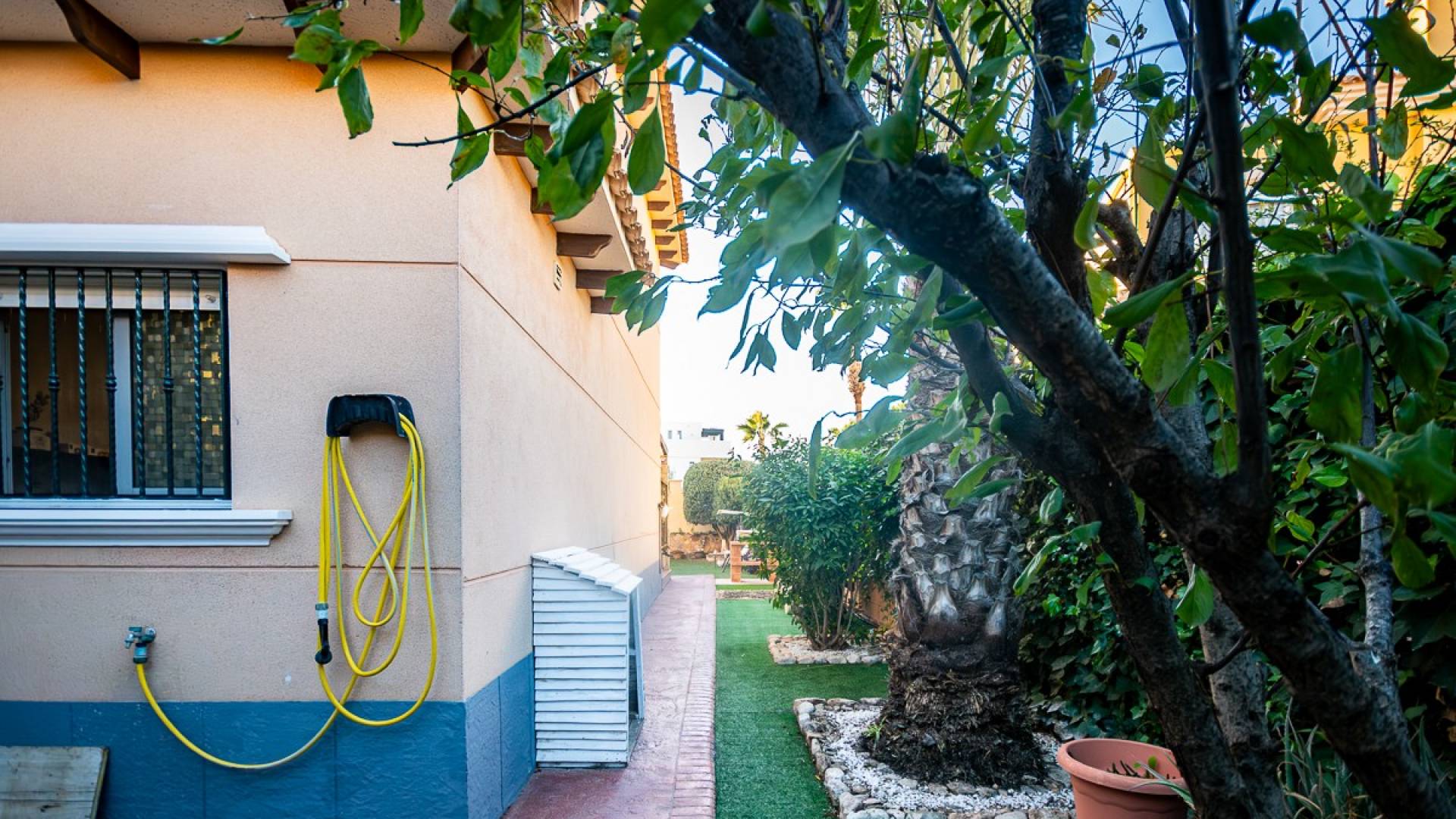 D'occasion - Villa indépendante - Orihuela - Benferri