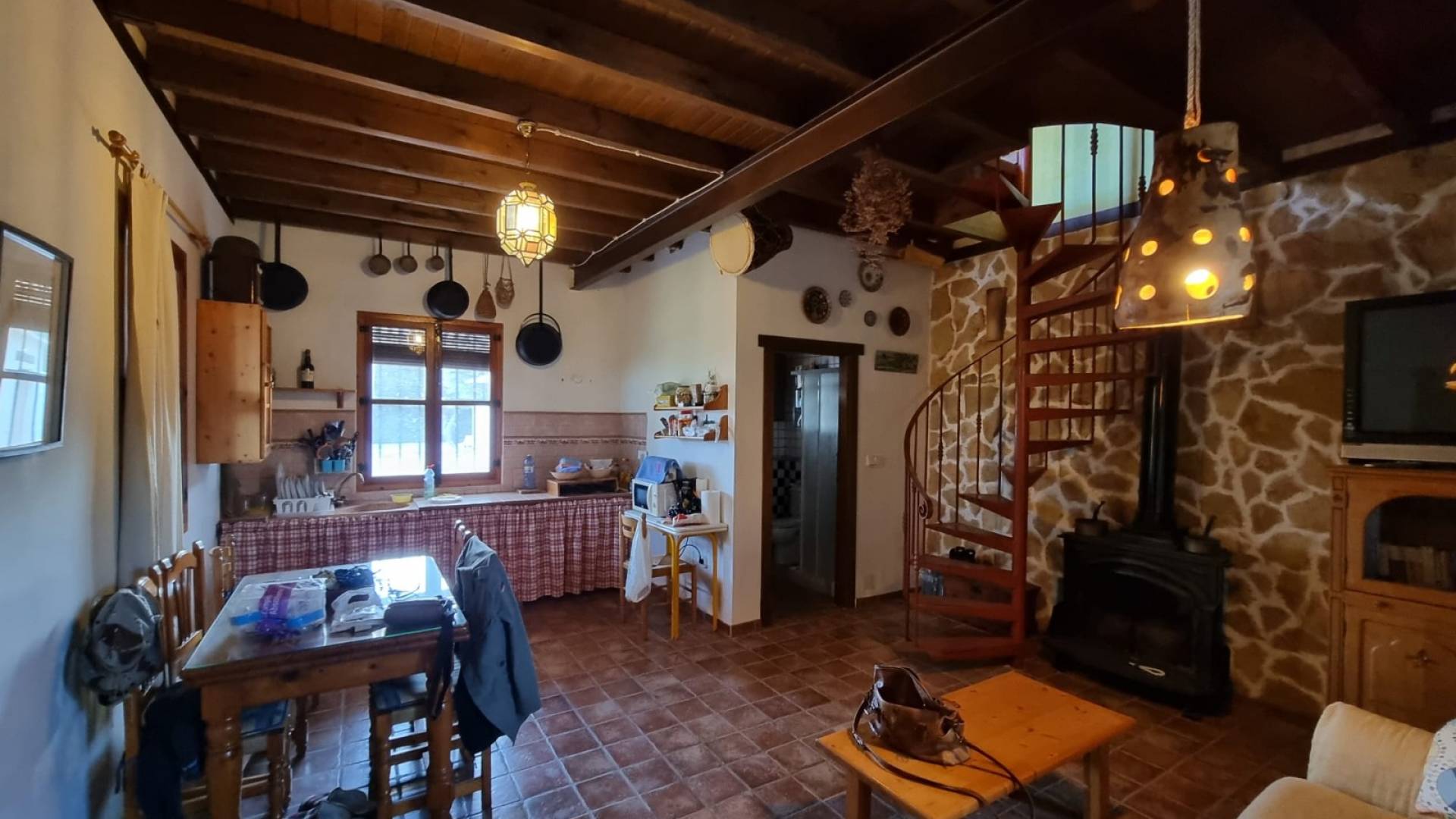 D'occasion - Villa indépendante - Orihuela - Benferri