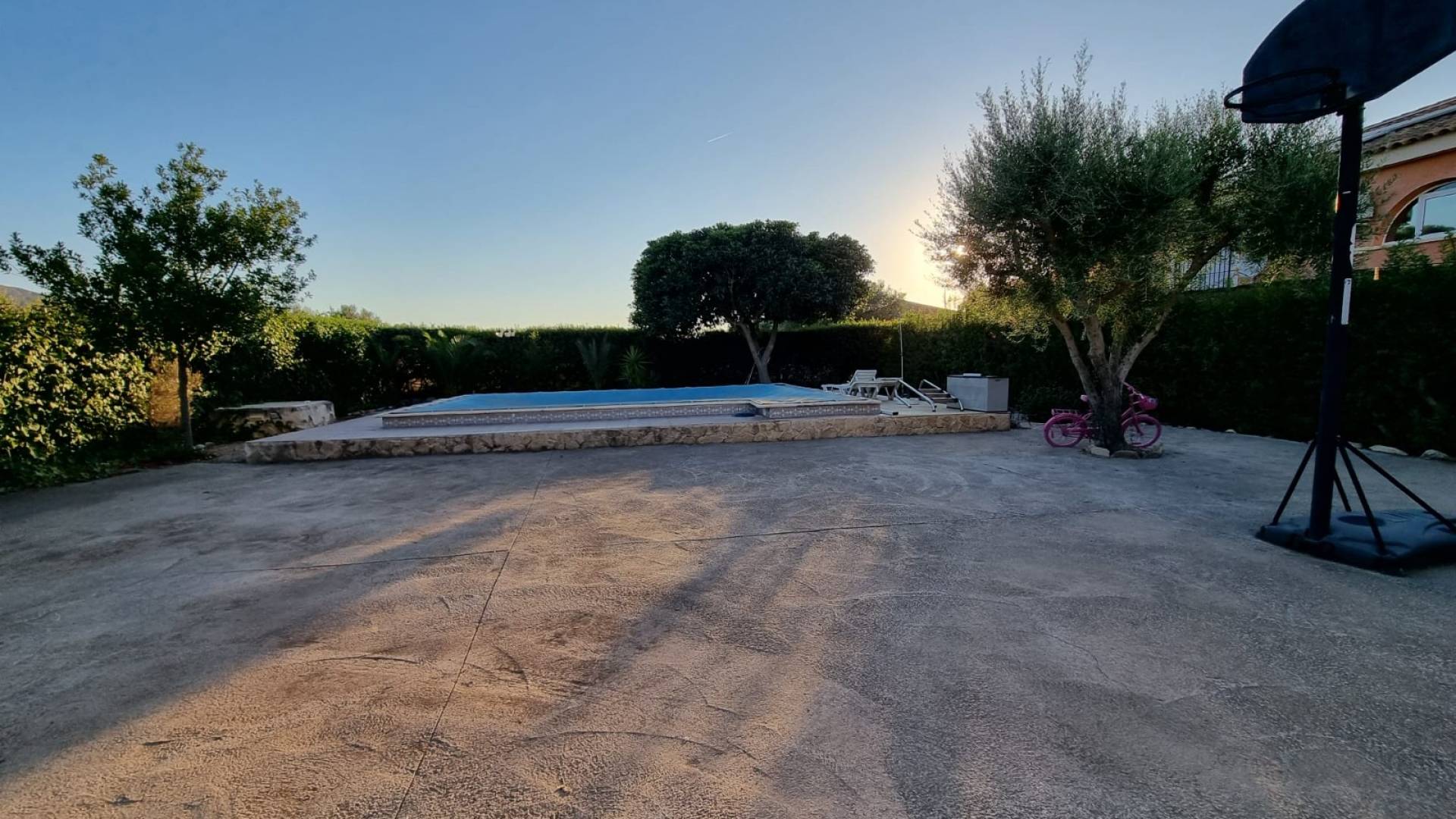 D'occasion - Villa indépendante - Orihuela - Benferri