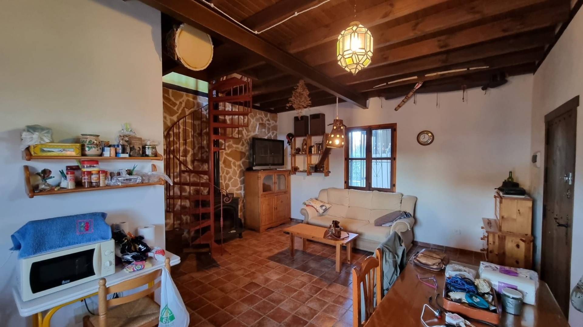 D'occasion - Villa indépendante - Orihuela - Benferri