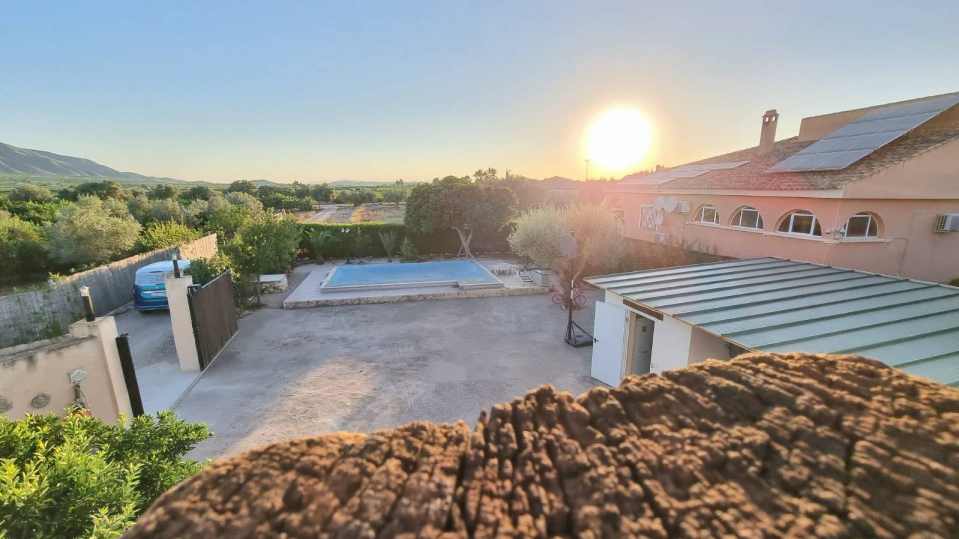 D'occasion - Villa indépendante - Orihuela - Benferri