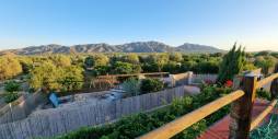 D'occasion - Villa indépendante - Orihuela - Benferri