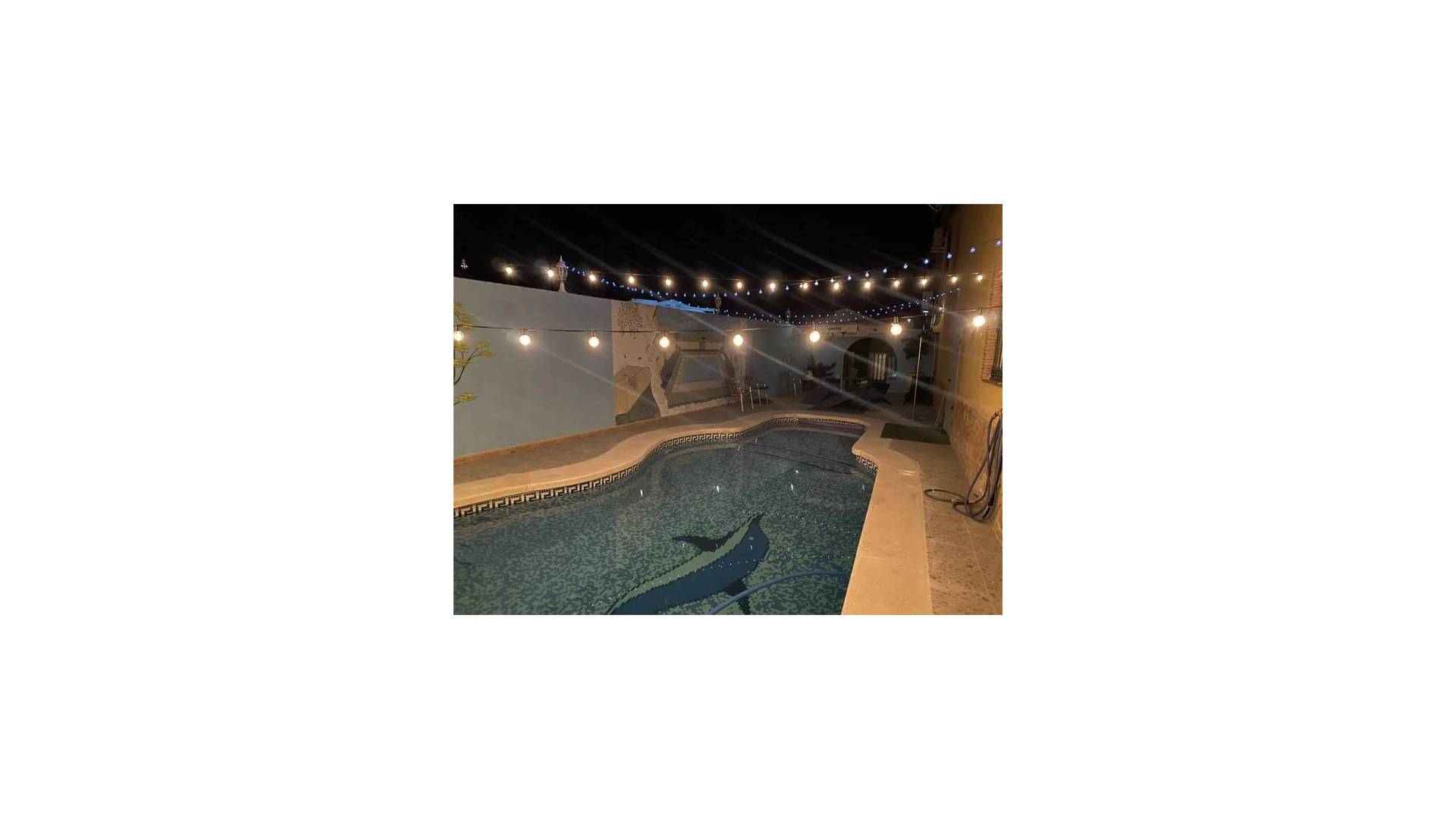 D'occasion - Villa indépendante - Orihuela - CAMPO