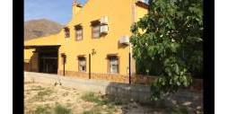 D'occasion - Villa indépendante - Orihuela - CAMPO