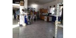 D'occasion - Villa indépendante - Orihuela - CAMPO