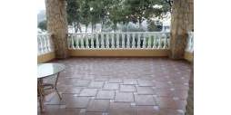 D'occasion - Villa indépendante - Orihuela - CAMPO