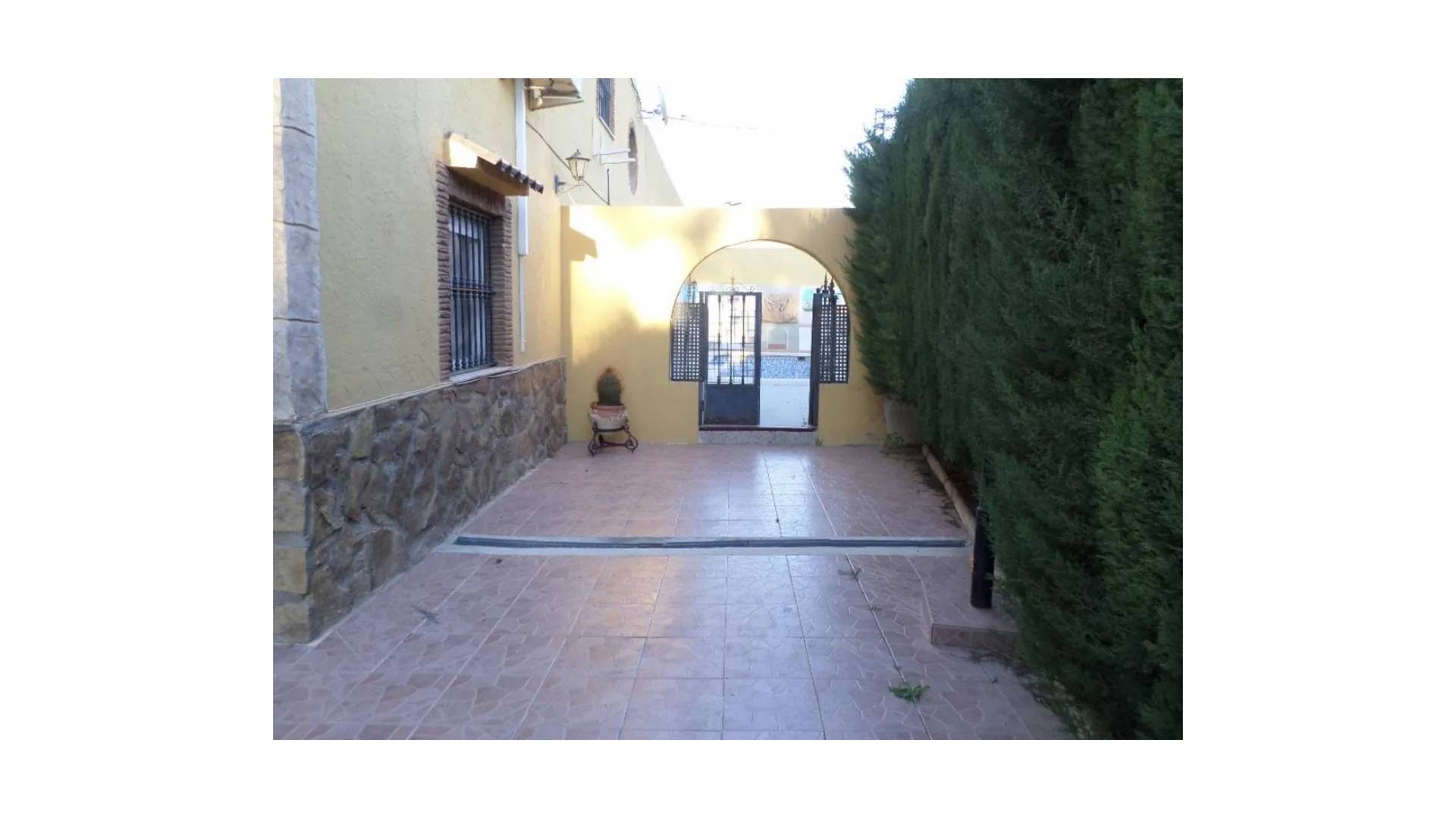 D'occasion - Villa indépendante - Orihuela - CAMPO