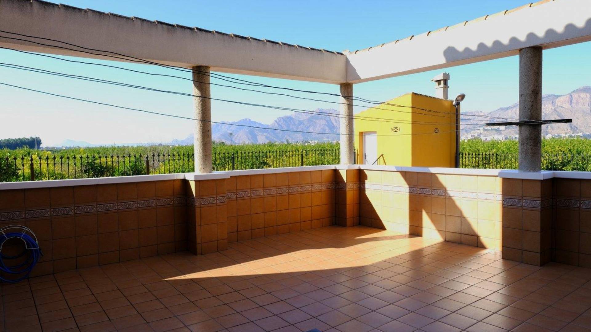 D'occasion - Villa indépendante - Orihuela - CAMPO