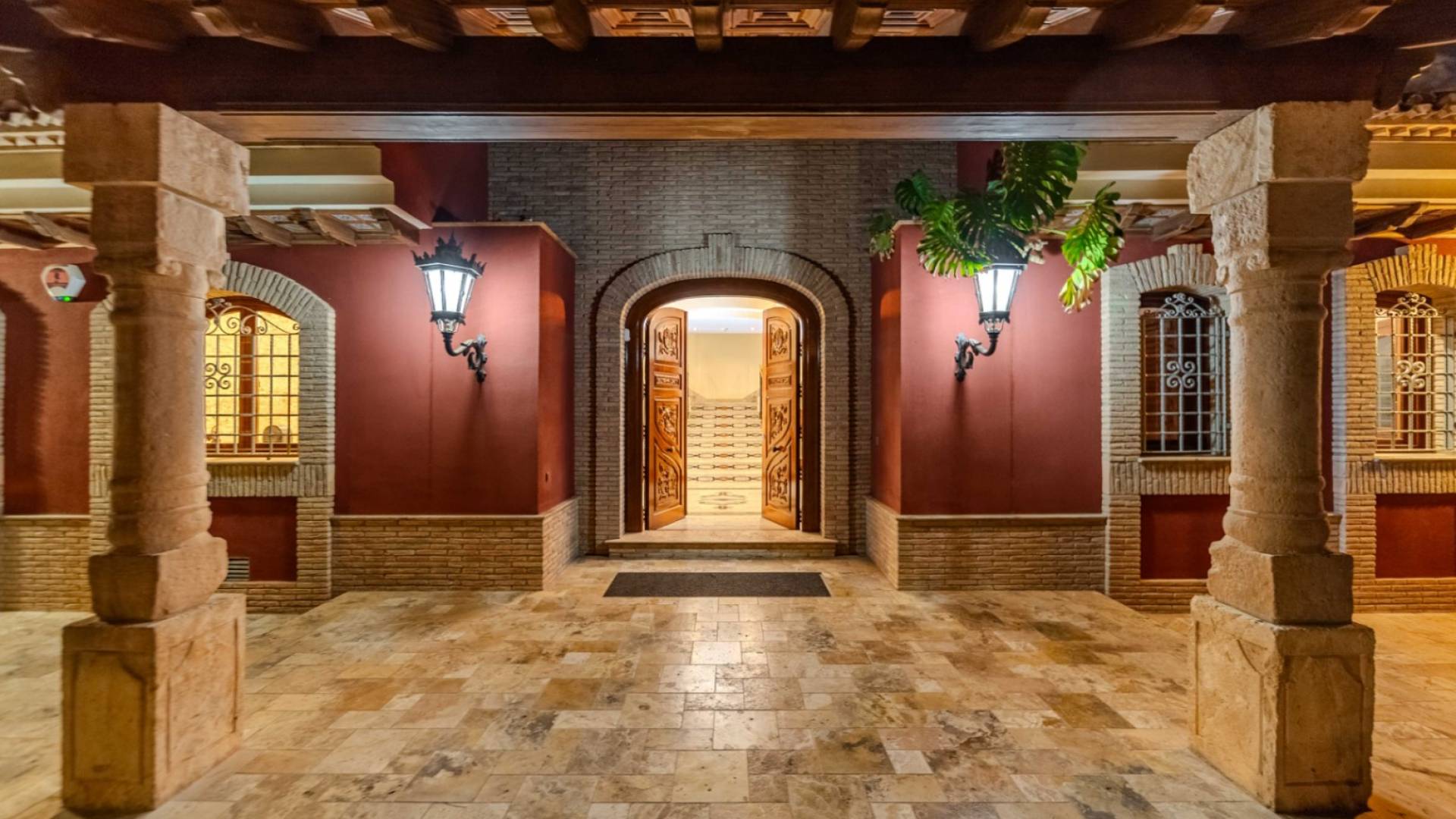 D'occasion - Villa indépendante - Orihuela - Campoamor