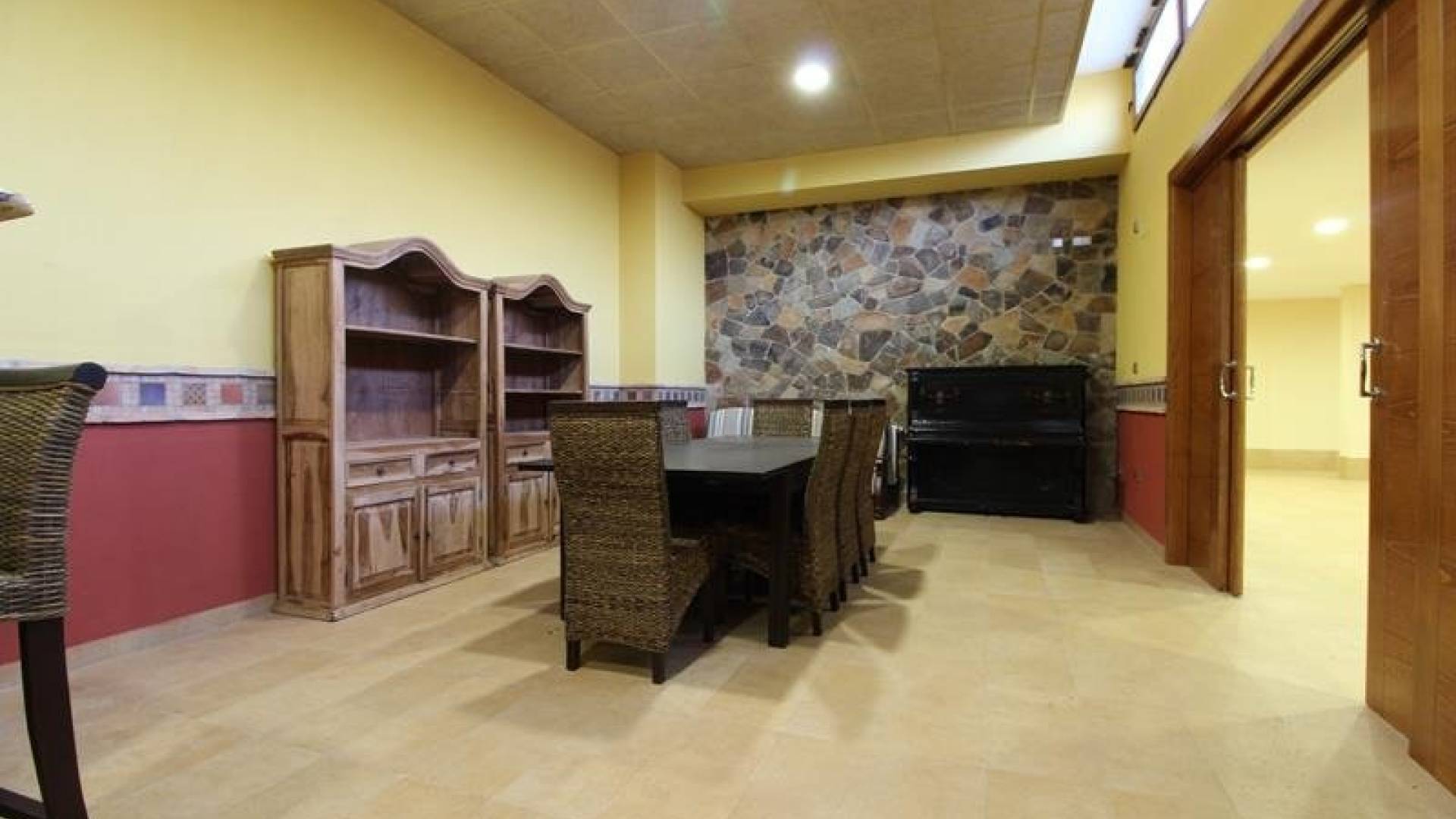 D'occasion - Villa indépendante - Orihuela - Campoamor