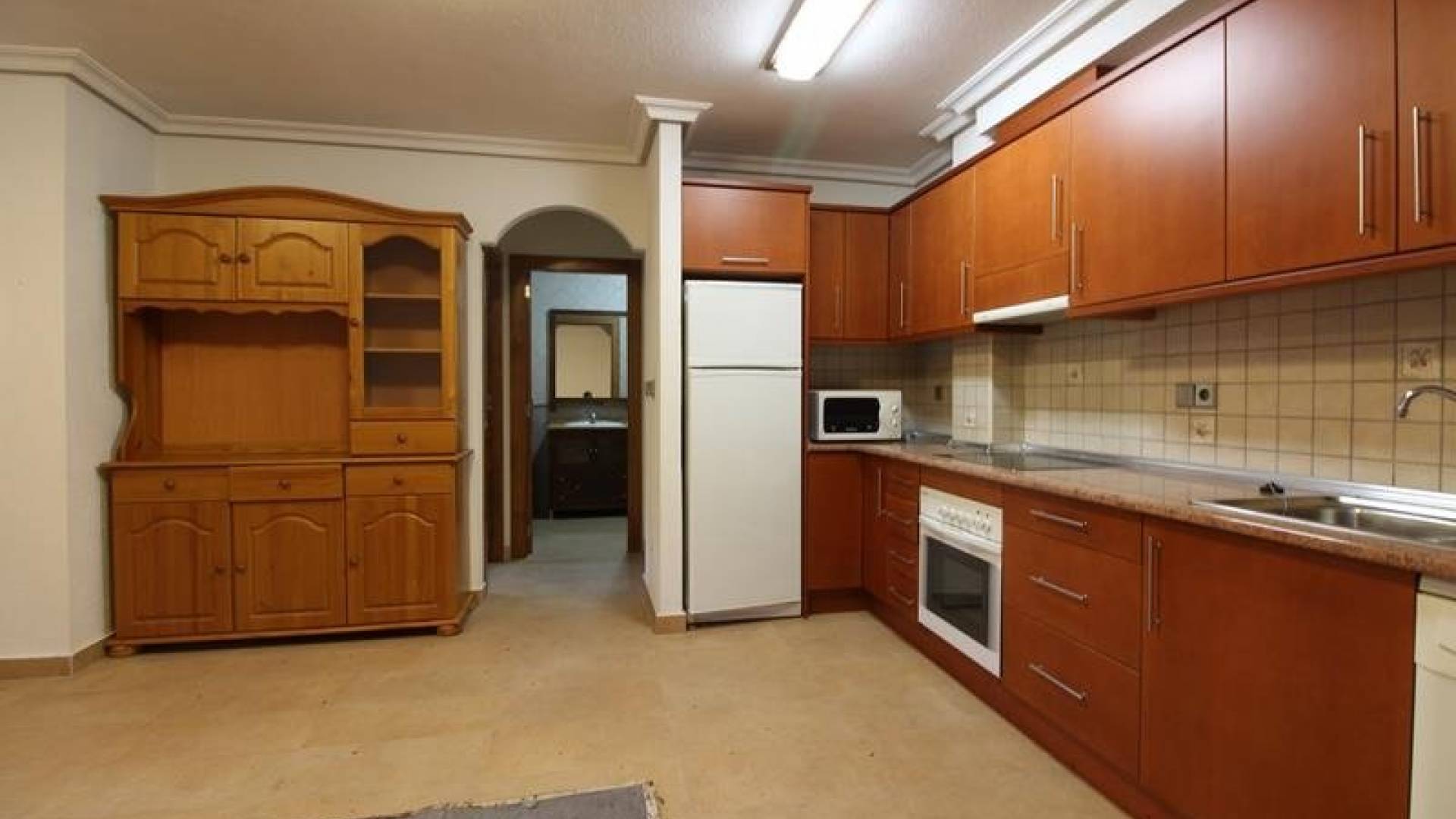 D'occasion - Villa indépendante - Orihuela - Campoamor