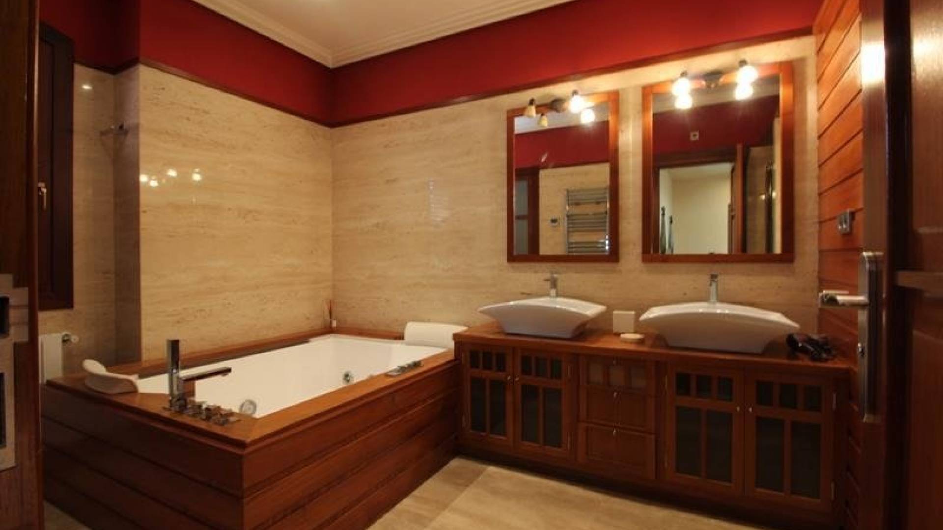 D'occasion - Villa indépendante - Orihuela - Campoamor