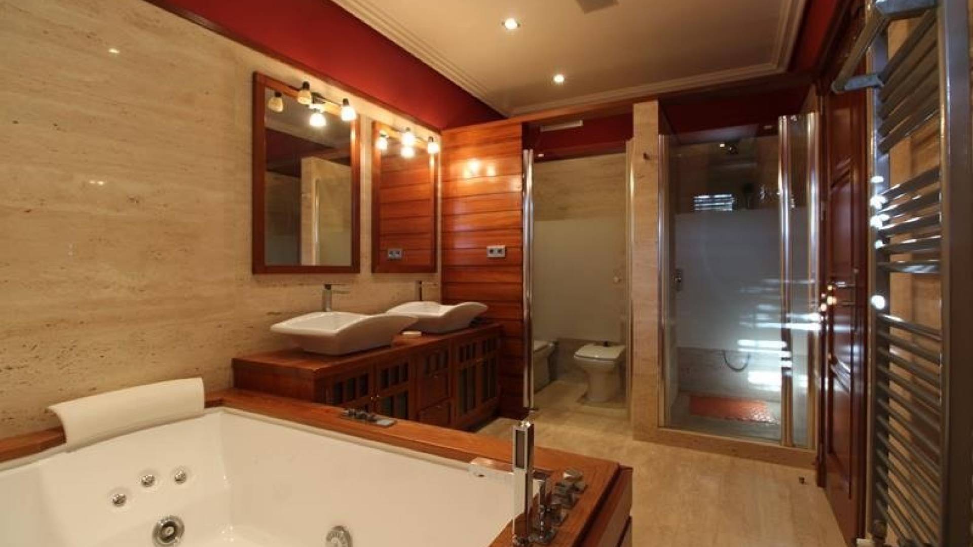 D'occasion - Villa indépendante - Orihuela - Campoamor