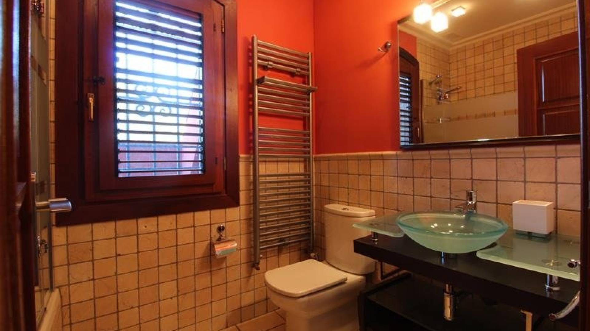 D'occasion - Villa indépendante - Orihuela - Campoamor