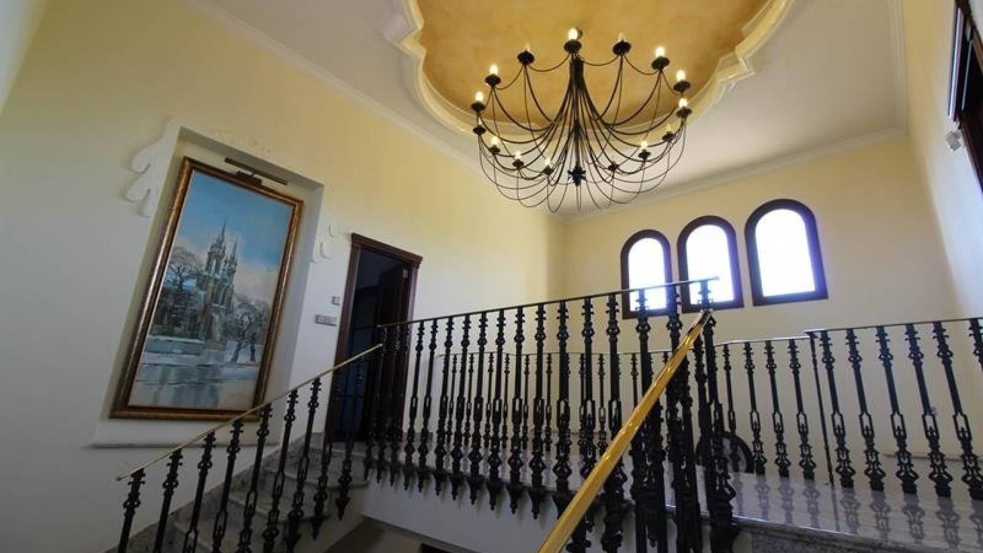 D'occasion - Villa indépendante - Orihuela - Campoamor