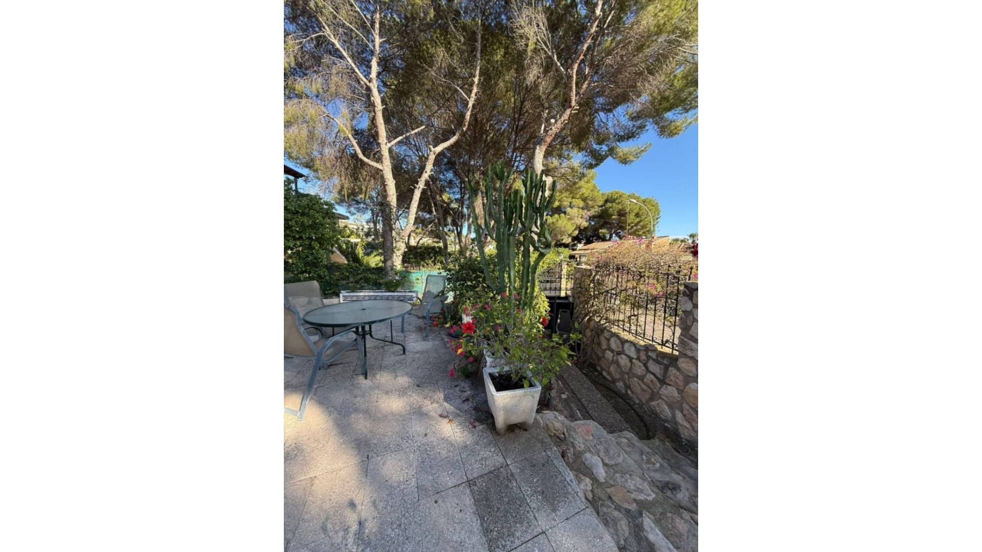 D'occasion - Villa indépendante - Orihuela - Campoamor