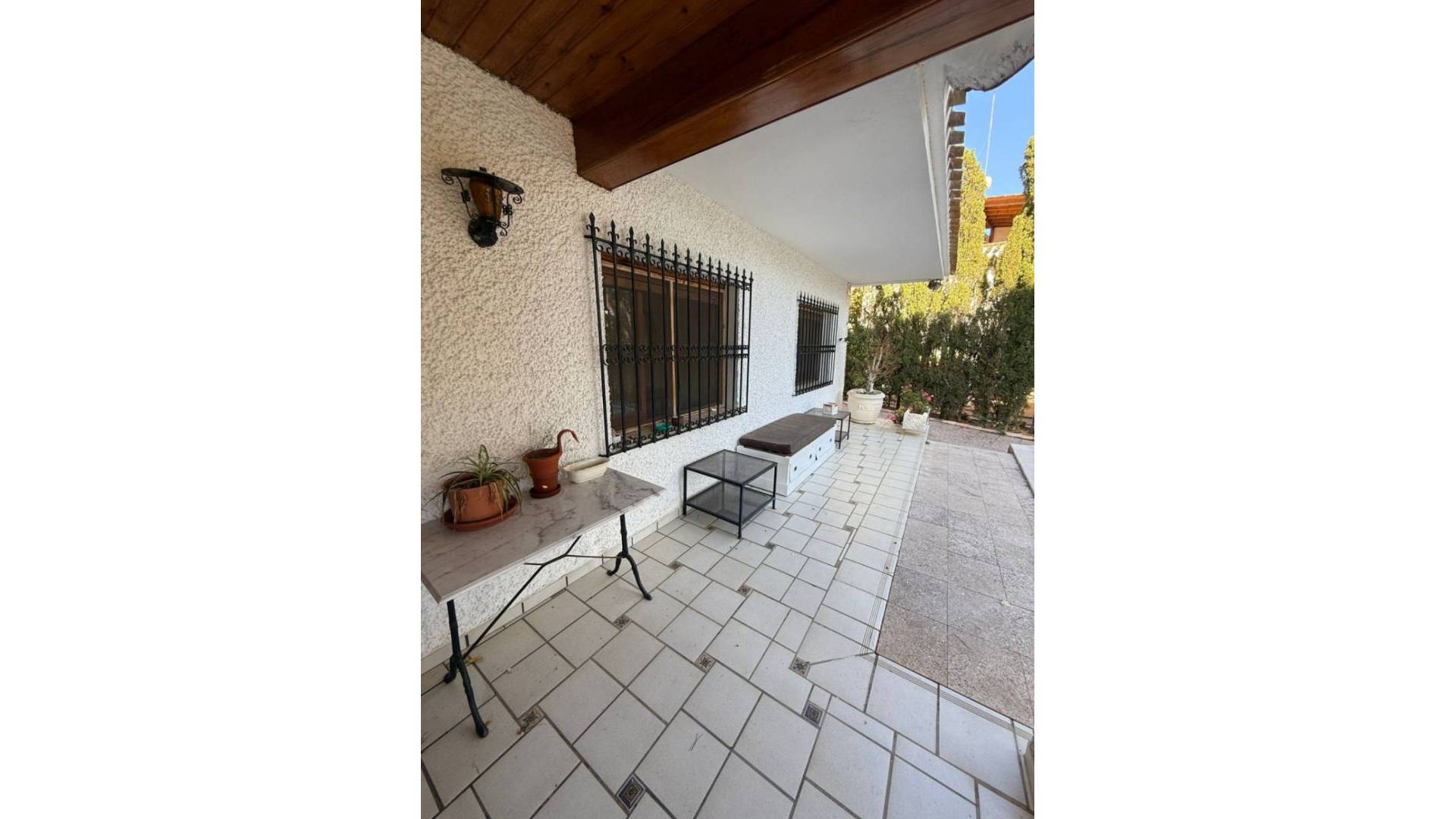 D'occasion - Villa indépendante - Orihuela - Campoamor
