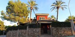 D'occasion - Villa indépendante - Orihuela - Campoamor