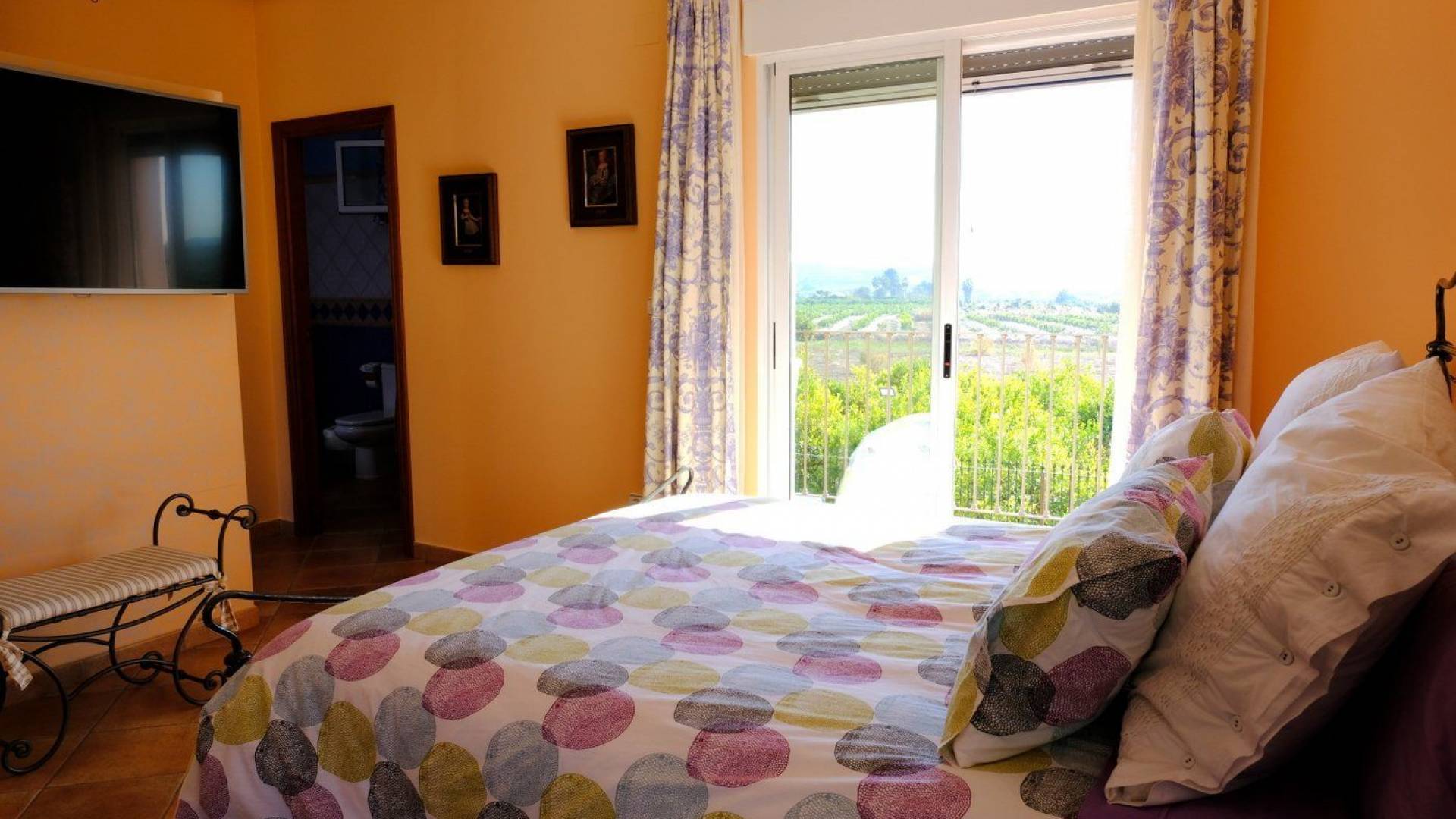 D'occasion - Villa indépendante - Orihuela - Correntías Medias