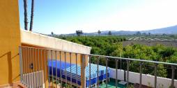 D'occasion - Villa indépendante - Orihuela - Correntías Medias