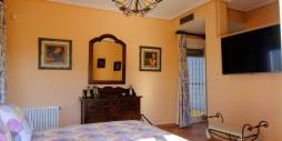 D'occasion - Villa indépendante - Orihuela - Correntías Medias