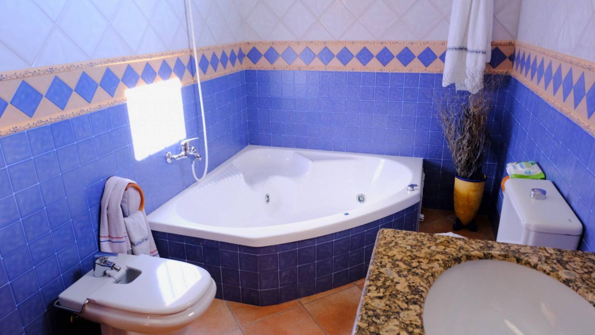 D'occasion - Villa indépendante - Orihuela - Correntías Medias