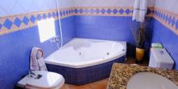 D'occasion - Villa indépendante - Orihuela - Correntías Medias