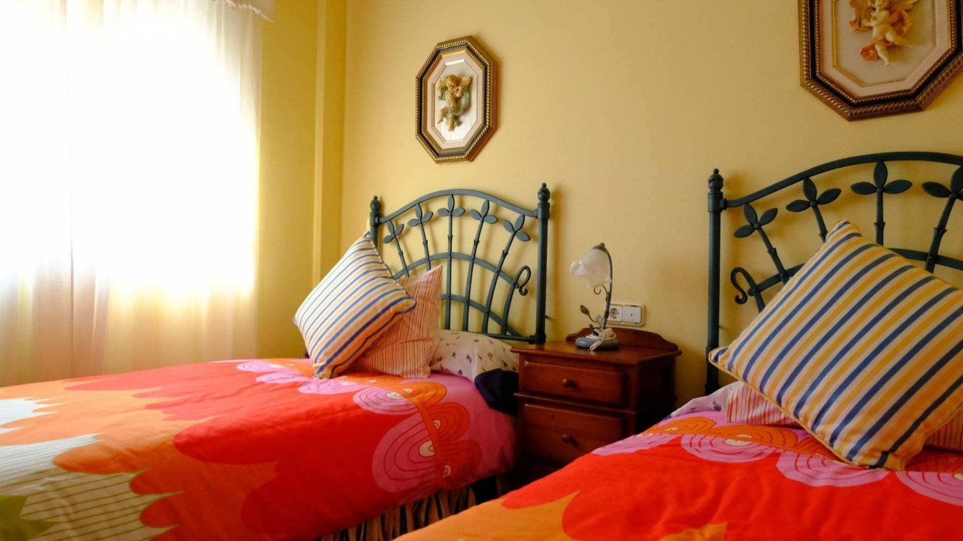 D'occasion - Villa indépendante - Orihuela - Correntías Medias