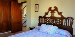 D'occasion - Villa indépendante - Orihuela - Correntías Medias