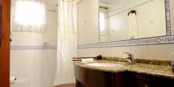 D'occasion - Villa indépendante - Orihuela - Correntías Medias